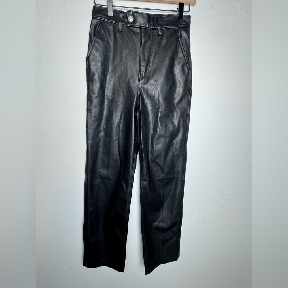 Levi’s Math Club Slacks 25 - Picture 3 of 9